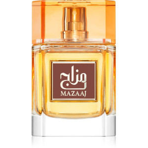 Zimaya Mazaaj 100 мл — унисекс парфюмированная вода 100% ORIGINAL. Photo 2